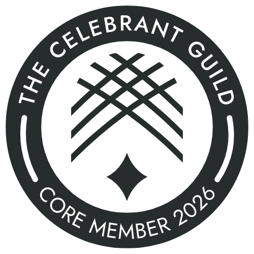 The Celebrant Guild member