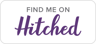 Featured on Hitched
